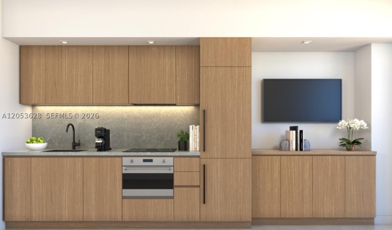 Comprar apartamento en 501 First Residences 1006