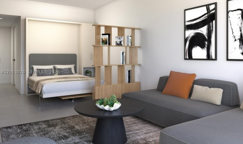 Comprar apartamento en 501 First Residences 1006