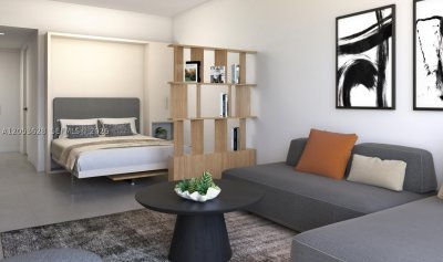 Comprar apartamento no 501 First Residences 1006