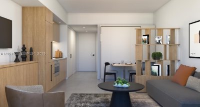 Comprar apartamento no 501 First Residences 1006