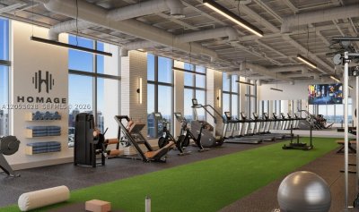 Comprar apartamento no 501 First Residences 1006