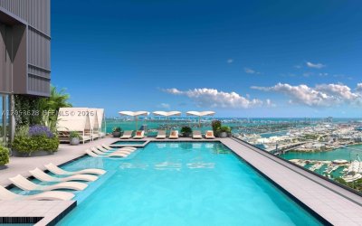 Comprar apartamento no 501 First Residences 1006