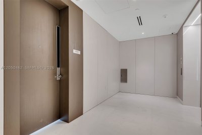 Aluguel de apartamento no Aston Martin Residences 3008W