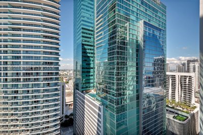 Aluguel de apartamento no Aston Martin Residences 3008W