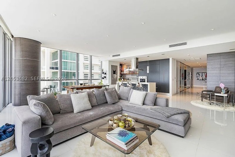 Comprar apartamento en Marquis 1501