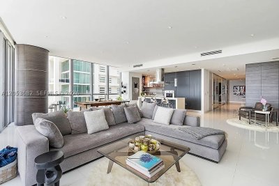 Comprar apartamento en Marquis 1501
