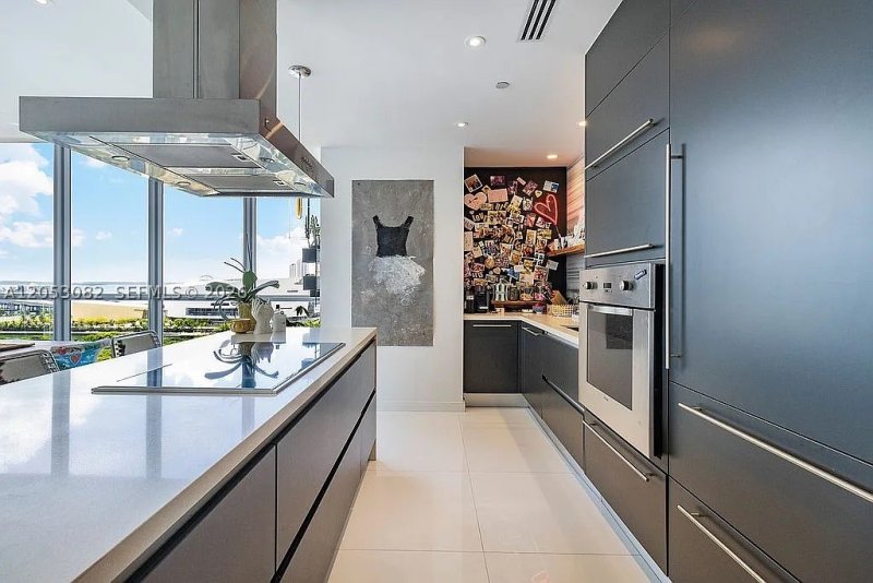 Comprar apartamento en Marquis 1501