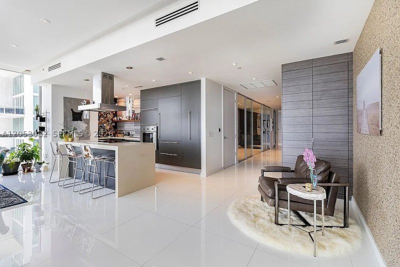 Comprar apartamento en Marquis 1501