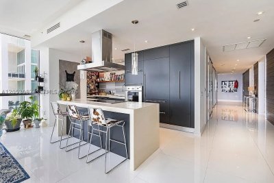 Comprar apartamento en Marquis 1501