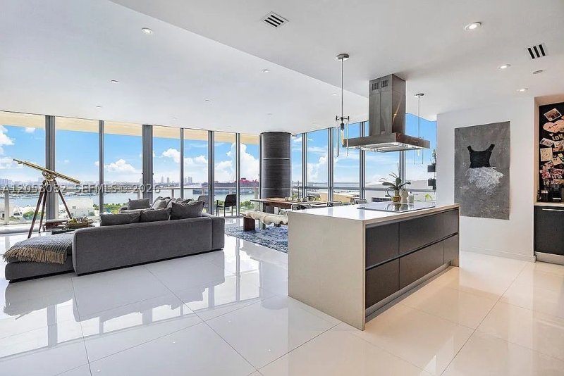 Comprar apartamento en Marquis 1501