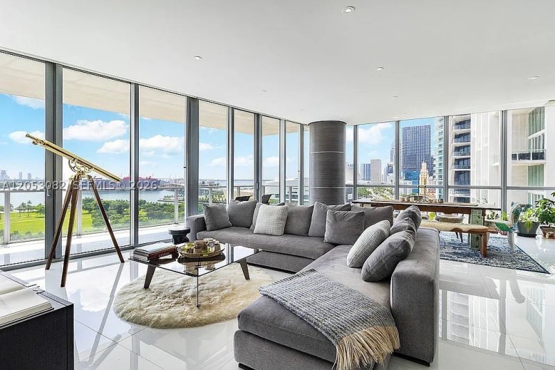 Comprar apartamento en Marquis 1501