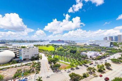 Comprar apartamento en Marquis 1501