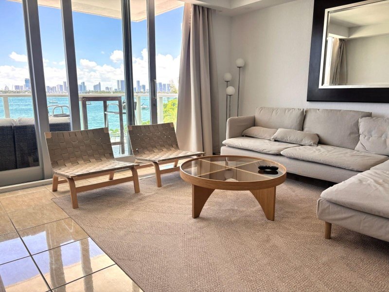 Apartment for rent at Mirador 314