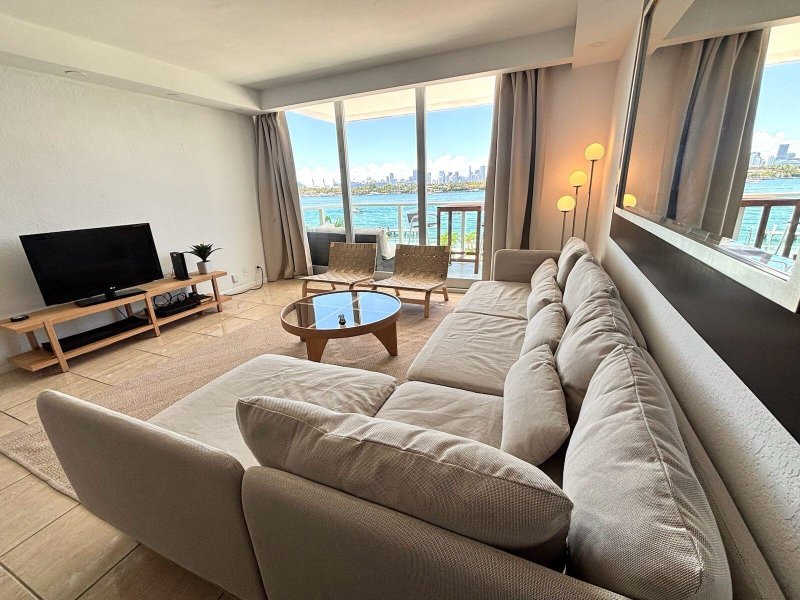Apartment for rent at Mirador 314