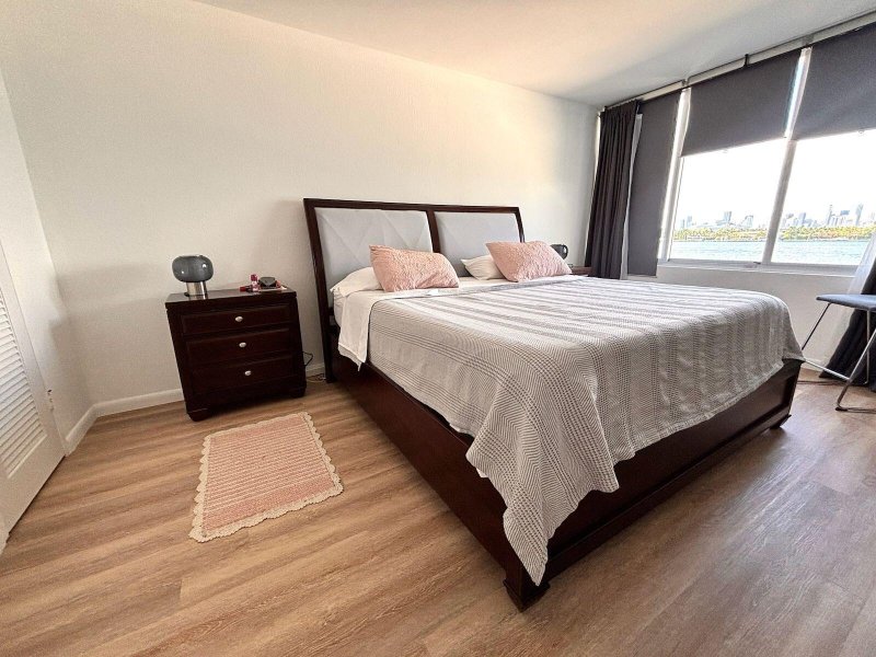 Apartment for rent at Mirador 314