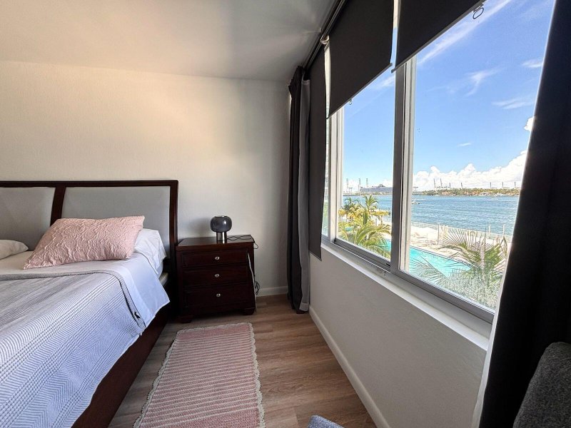 Apartment for rent at Mirador 314