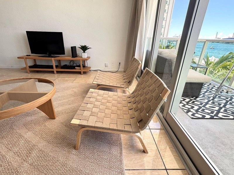 Apartment for rent at Mirador 314