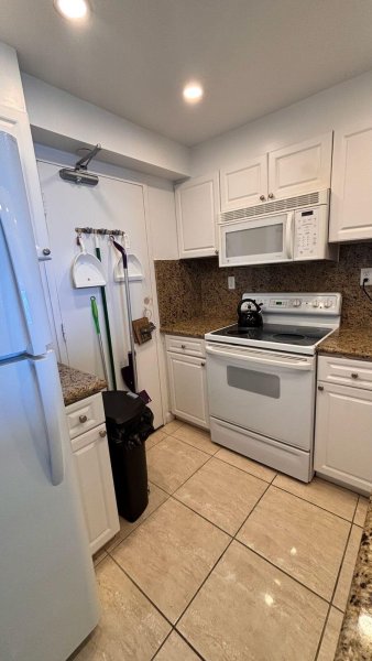 Apartment for rent at Mirador 314
