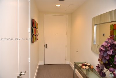 Trump Tower Three Apt #2905