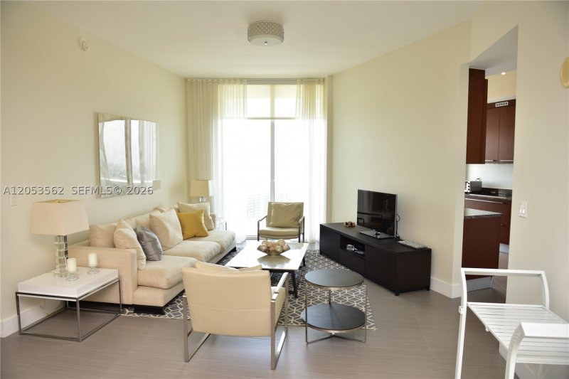 Comprar apartamento no Trump Tower Three 2905