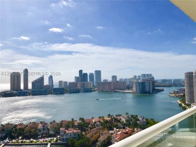 7000 Williams Island Apt #2809