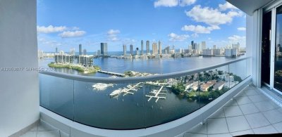Alquiler de apartamento en 7000 Williams Island 2809