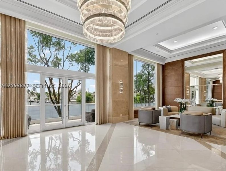 Alquiler de apartamento en 7000 Williams Island 2809