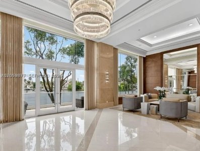 Alquiler de apartamento en 7000 Williams Island 2809