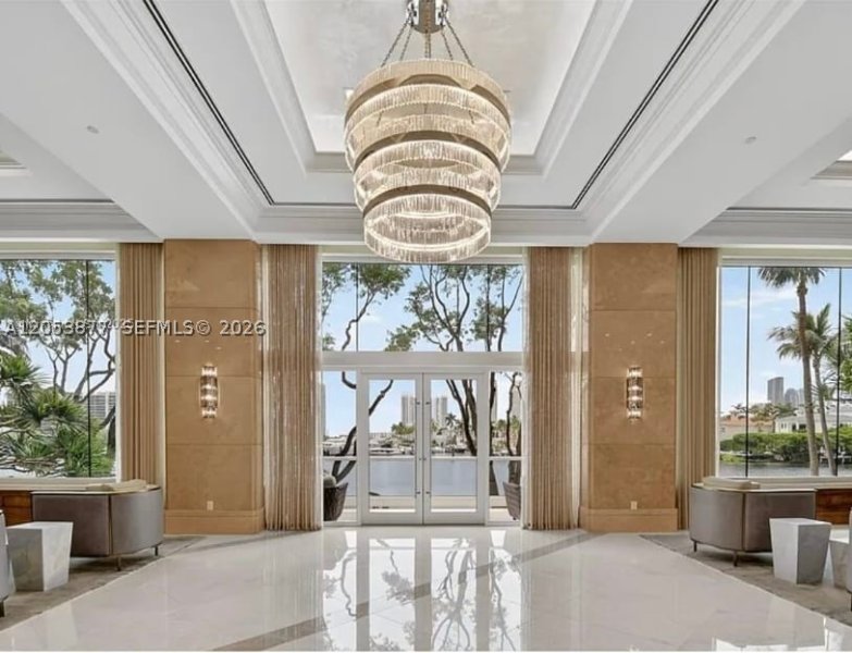 Alquiler de apartamento en 7000 Williams Island 2809