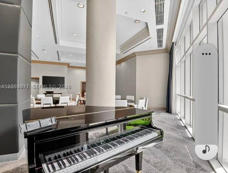 Alquiler de apartamento en 7000 Williams Island 2809
