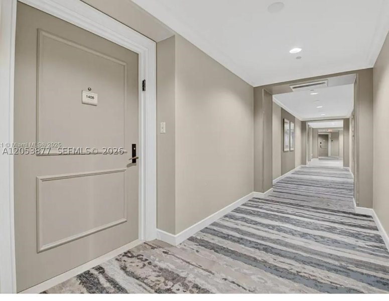Alquiler de apartamento en 7000 Williams Island 2809