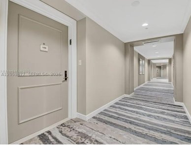 Alquiler de apartamento en 7000 Williams Island 2809