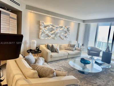 Alquiler de apartamento en 7000 Williams Island 2809