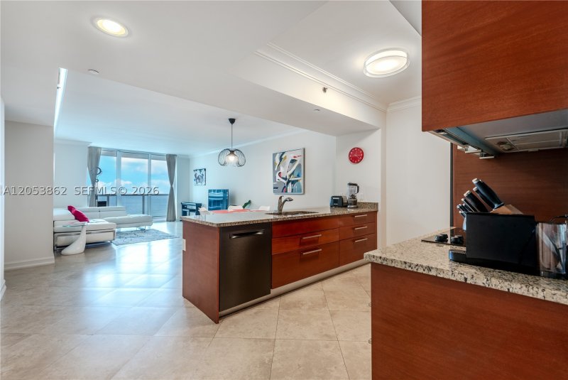Condo for sale at Beach Club Two 3511