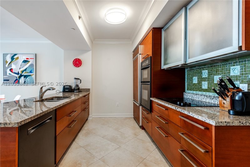Condo for sale at Beach Club Two 3511