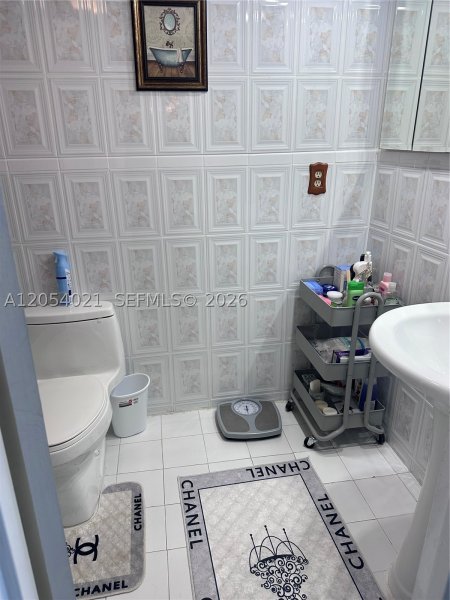 Comprar apartamento en Winston Towers 1905