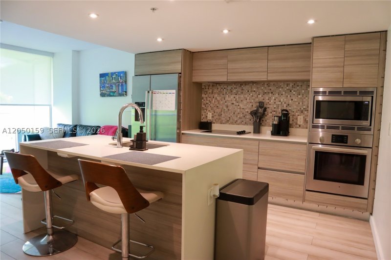 Condo for sale at Peloro 302
