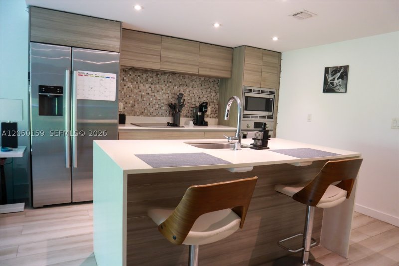 Condo for sale at Peloro 302