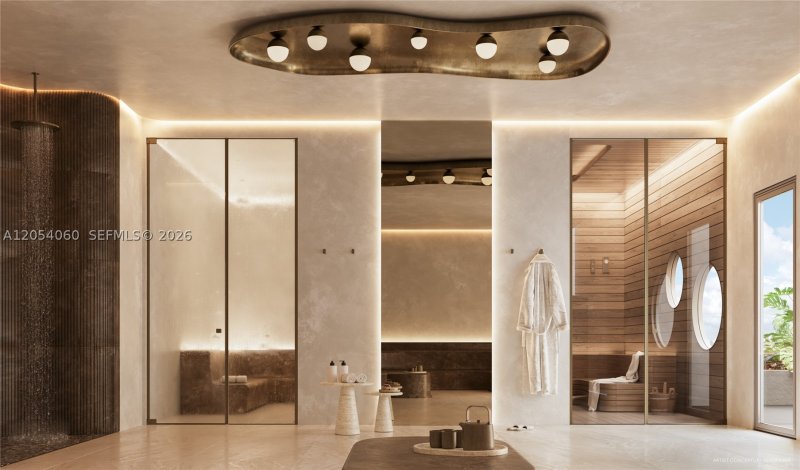 Condo for sale at House of Wellness Miami 913