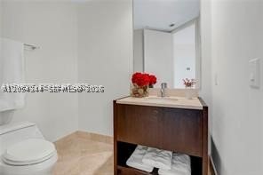 Aluguel de apartamento no Trump Royale PH5502
