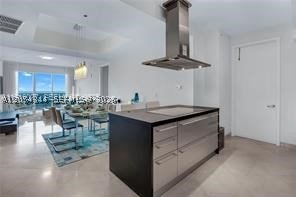 Aluguel de apartamento no Trump Royale PH5502