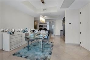 Aluguel de apartamento no Trump Royale PH5502