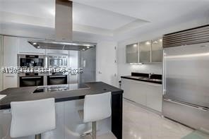 Aluguel de apartamento no Trump Royale PH5502