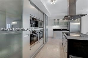 Aluguel de apartamento no Trump Royale PH5502