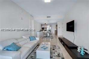 Aluguel de apartamento no Trump Royale PH5502