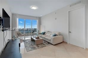 Aluguel de apartamento no Trump Royale PH5502