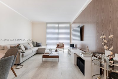 Aluguel de apartamento no Avenue on Brickell 1060 Tower 1507