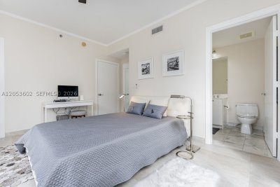 Aluguel de apartamento no Avenue on Brickell 1060 Tower 1507