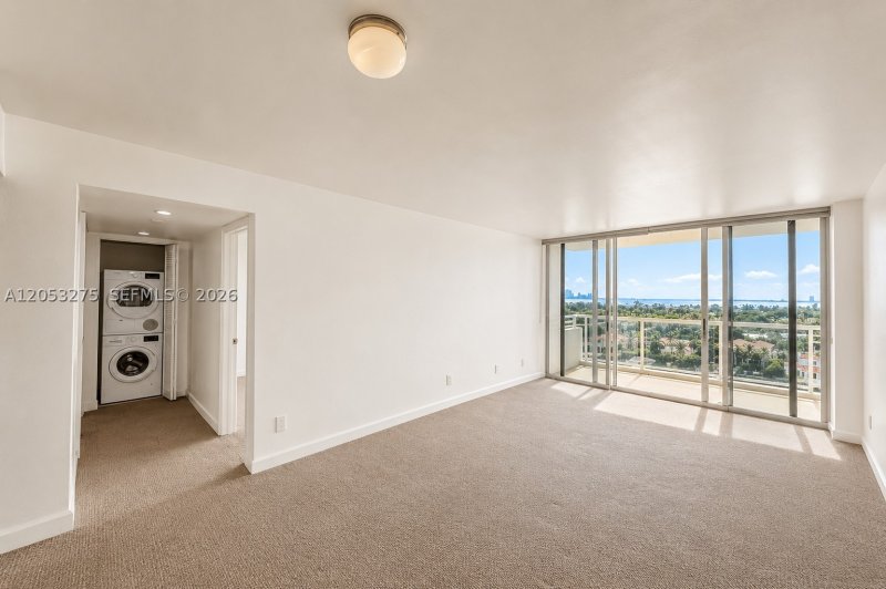Apartment for rent at 5600 Collins 11L