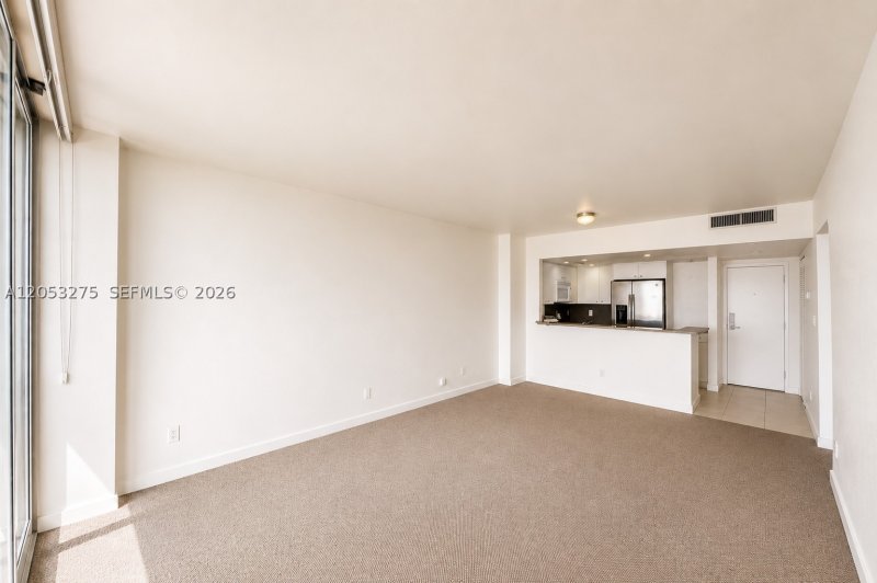 Apartment for rent at 5600 Collins 11L